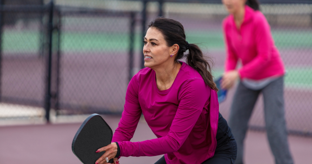 Top 10 Pickleball Mistakes 2